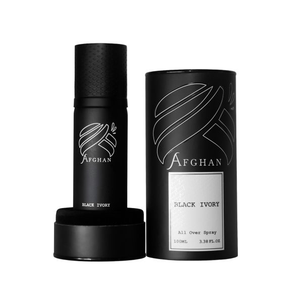Black Ivory - Image 2