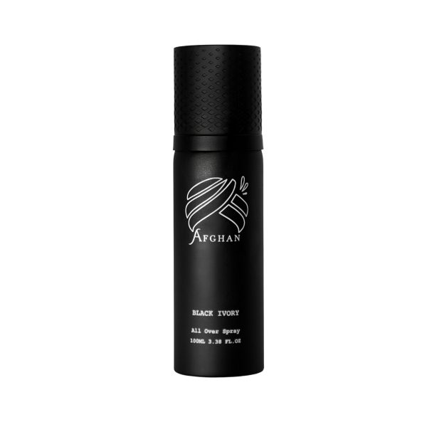 Black Ivory