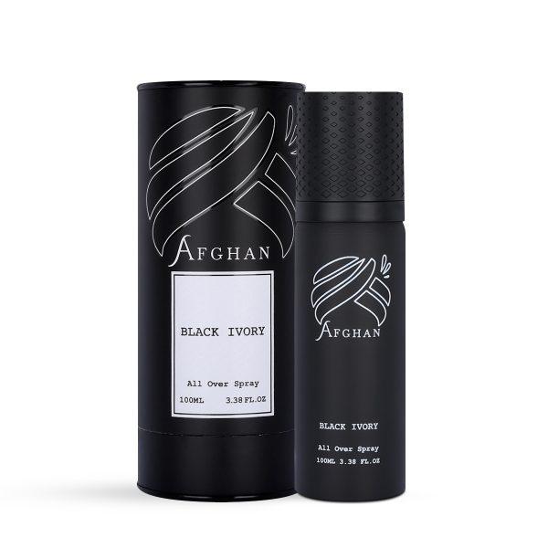 Black Ivory - Image 3
