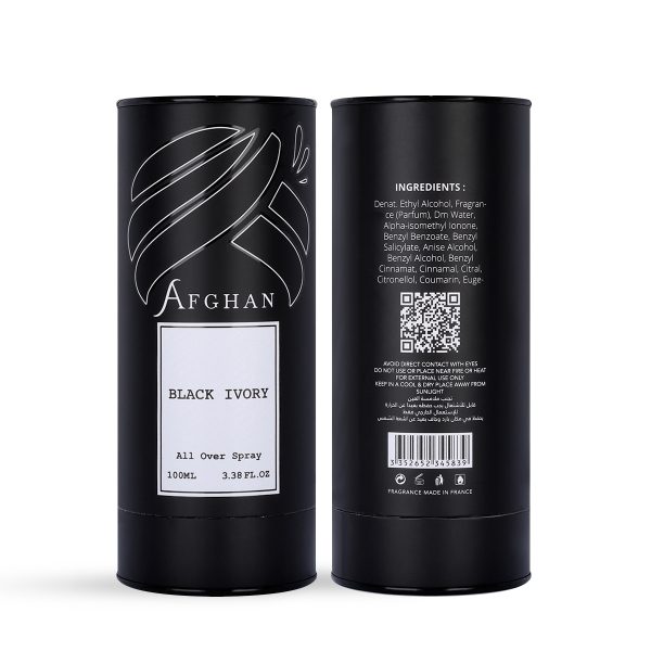 Black Ivory - Image 4