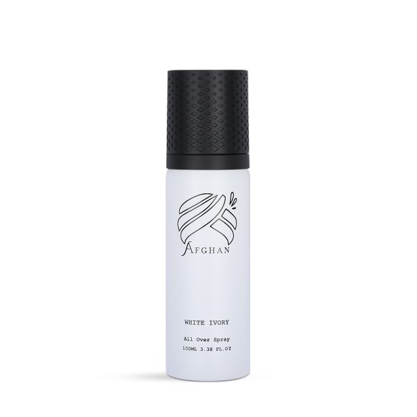 White Ivory
