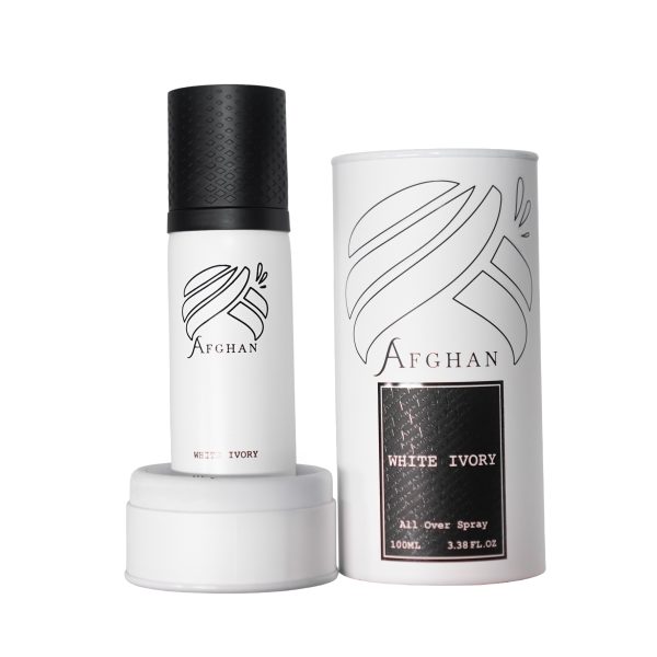 White Ivory - Image 2