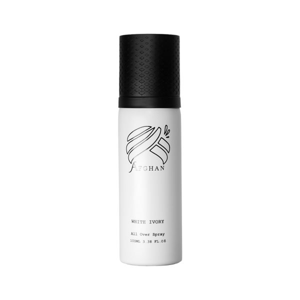 White Ivory