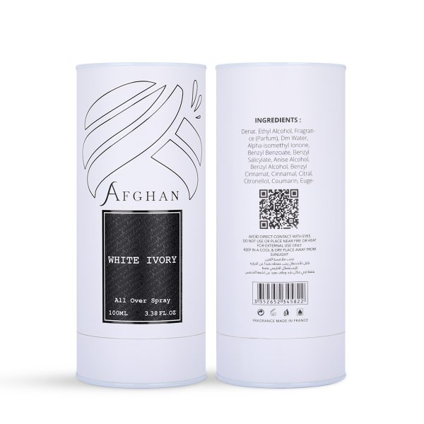 White Ivory - Image 4