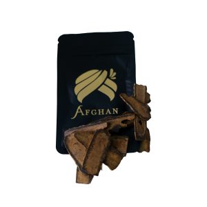 شرايح عود أفغان