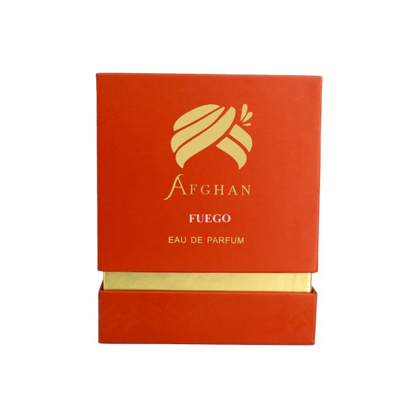Fuego - Image 3