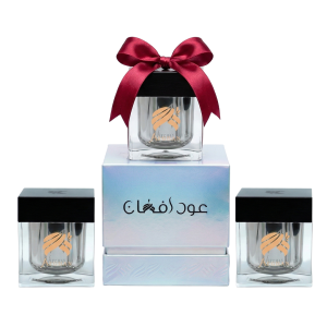 Limited Offer - Oud Afghan